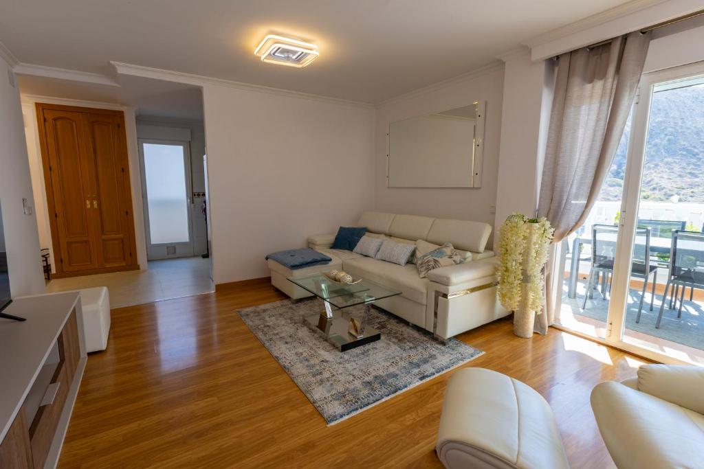 Vista Eden - Los Cristianos, Ocean view, Grill, Pool - 5