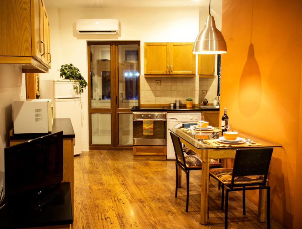 Three Cities Apartments photo