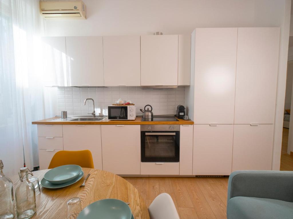 2BDR Testaccio Sweet Home - 3