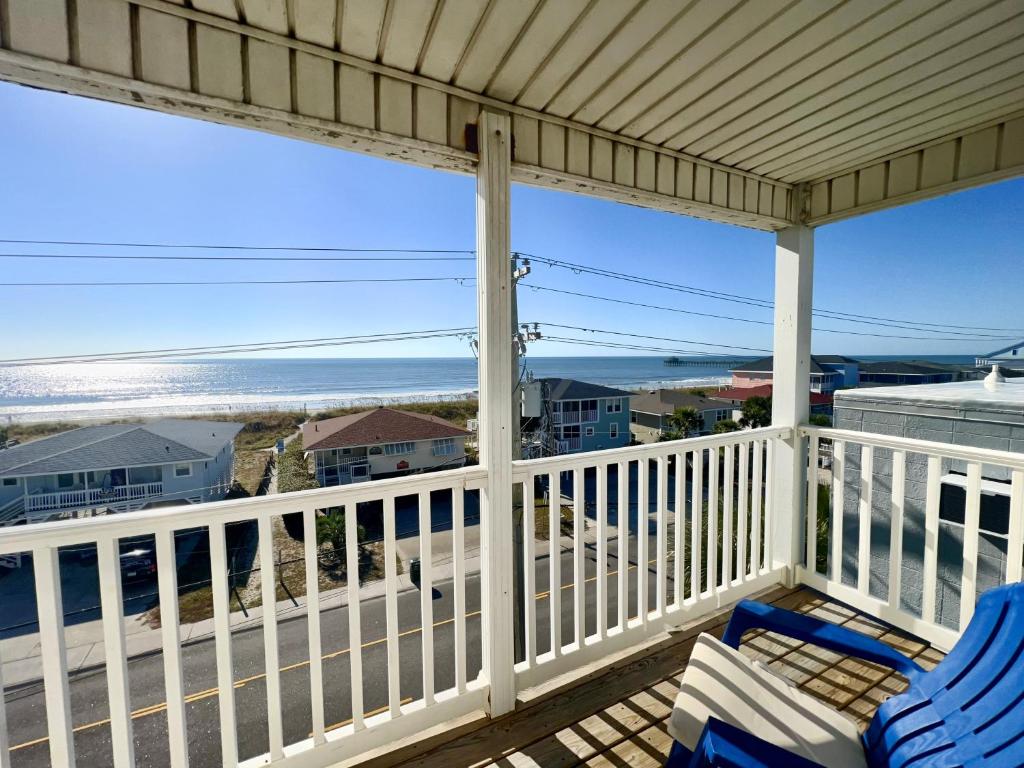 Grand Cayman A1, Myrtle Beach