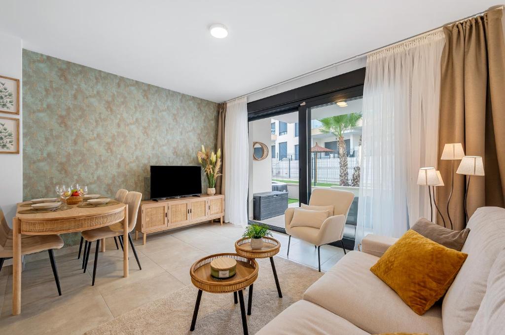 Bouda Residence Luxury stay with Private Jacuzzi - 4