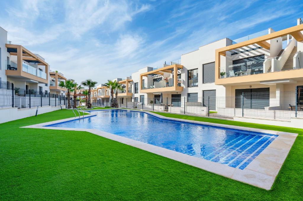 Bouda Residence Luxury stay with Private Jacuzzi - 3