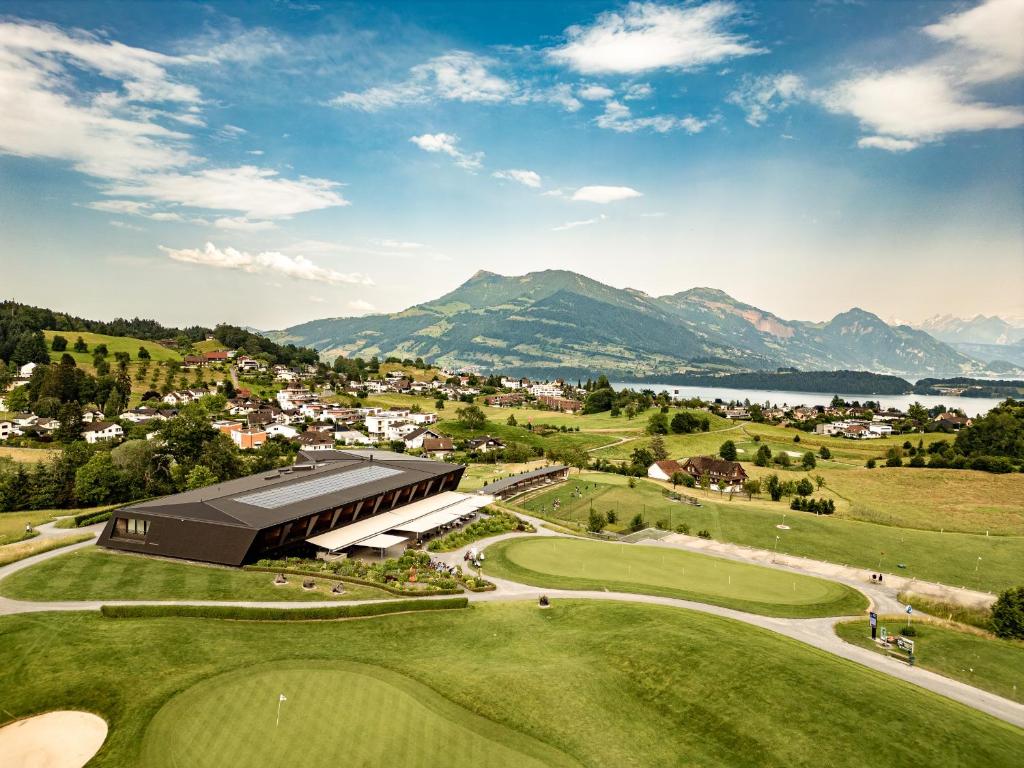 Gasthaus Badhof - Golfhotel - 2