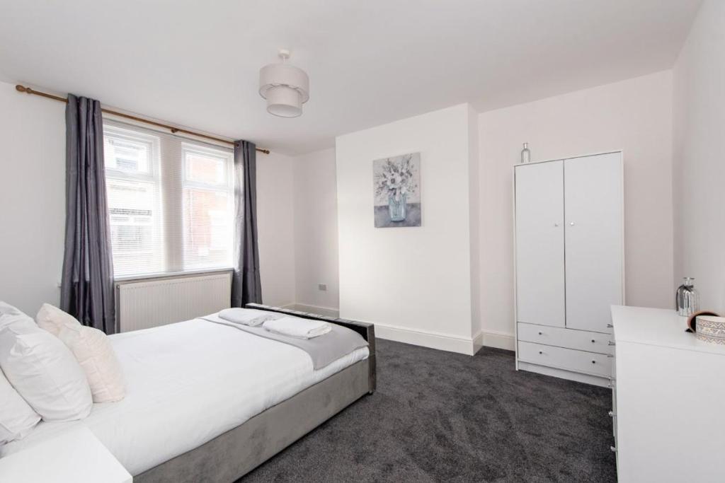 Brooklyn Flat, Durham