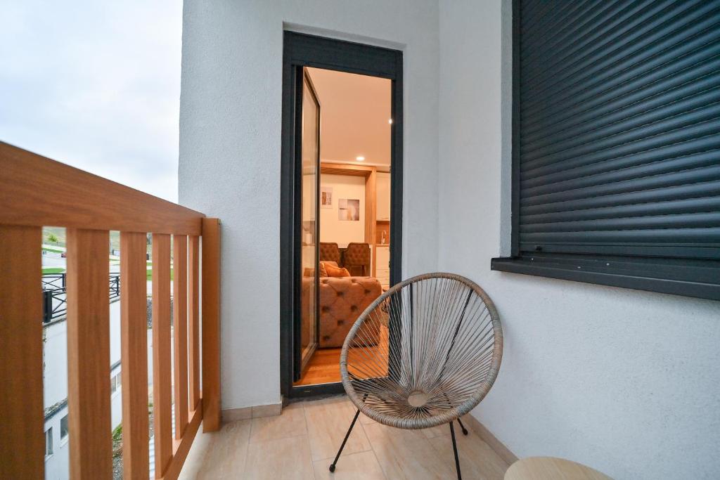 Apartman 36 Vip Bogic - 4