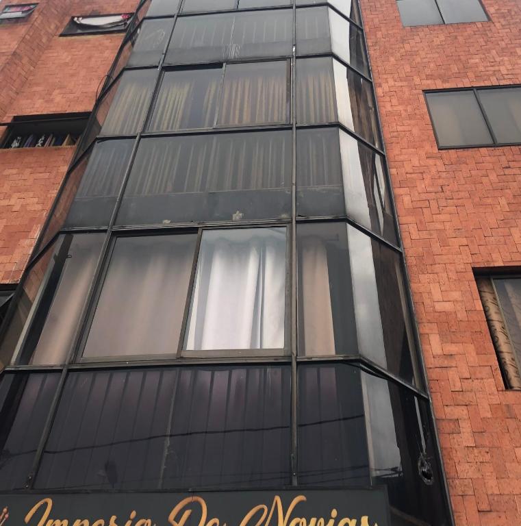 Céntrico apartamento y bien ubicado en Laureles Apto 402 - 2
