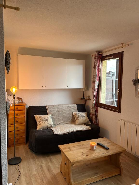 Studio puy saint Vincent - 1