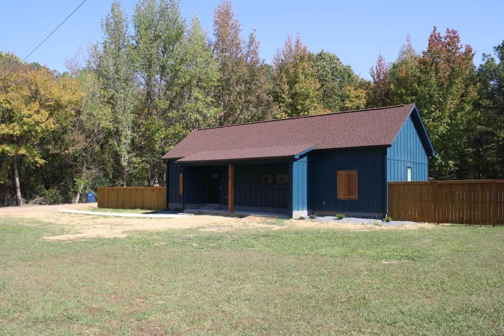 Cuckoos Nest, Courtland