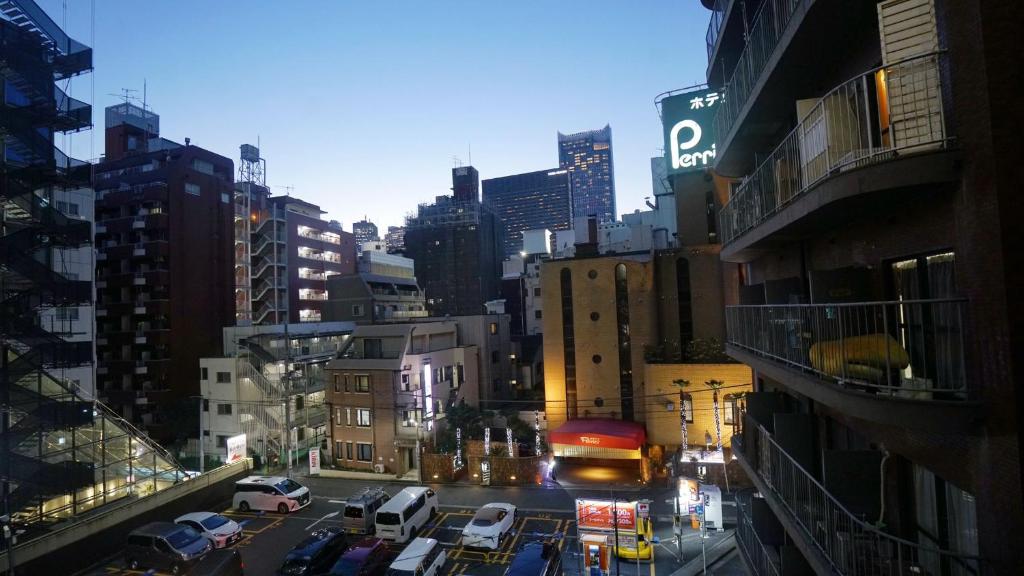 Tokyo Ichiban Kabukicho