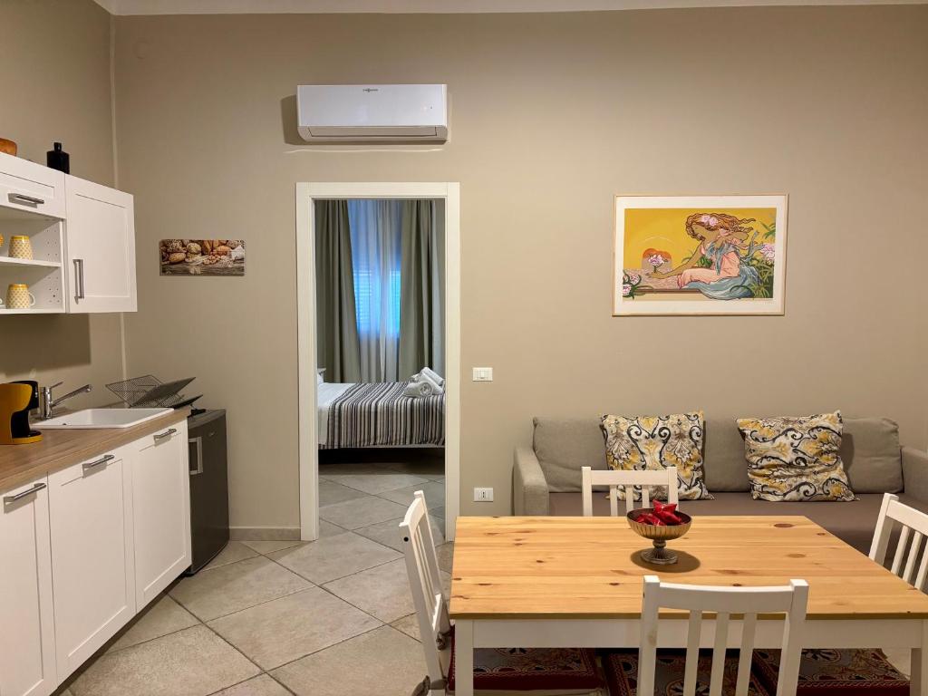 Palermo Centre - Apartments with Private Balcony or Terrace - 2
