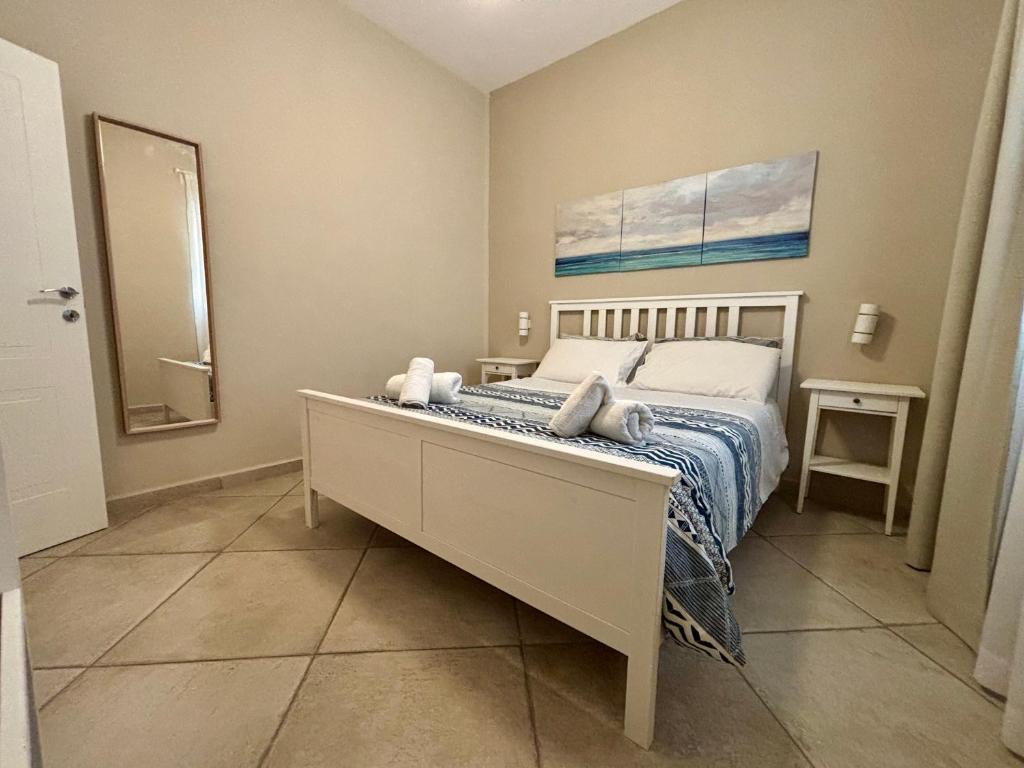 Palermo Centre - Apartments with Private Balcony or Terrace - 5