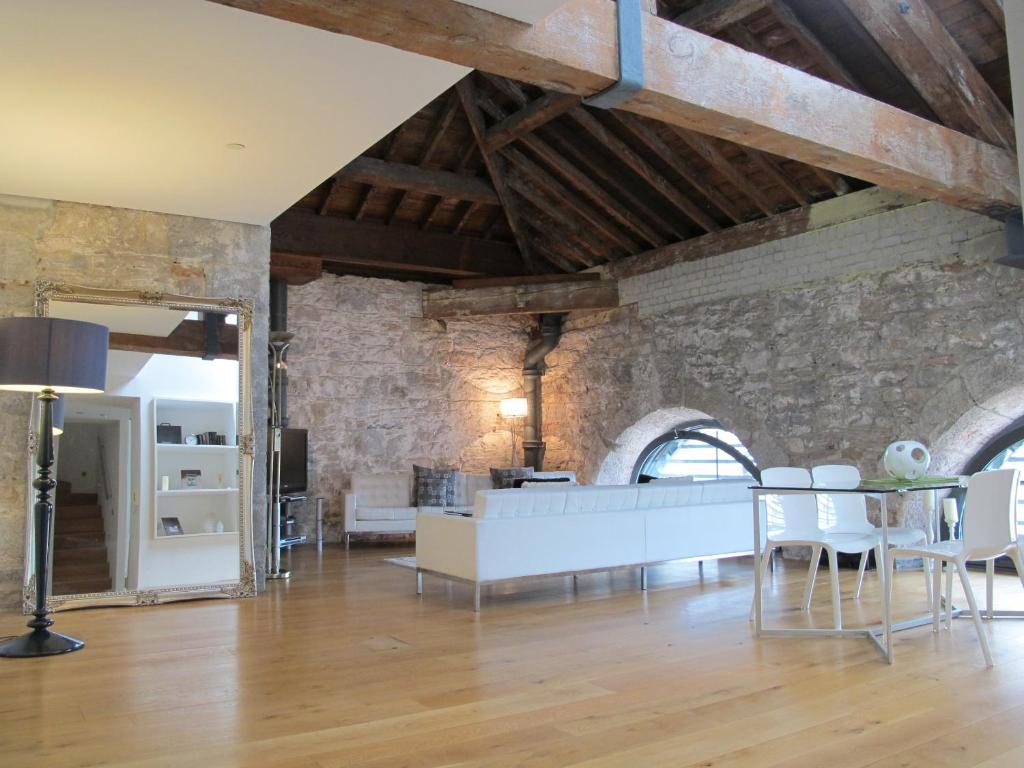 45 Brewhouse - Royal William Yard, Plymouth