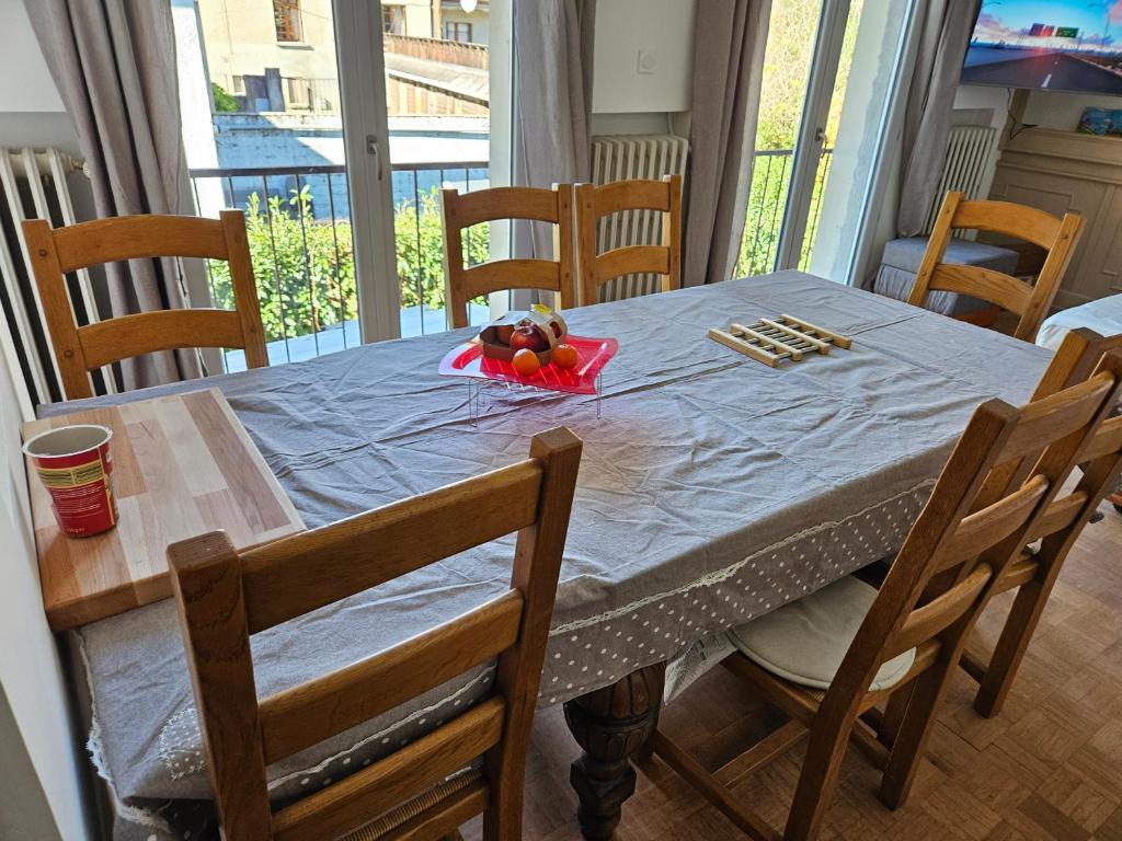 Maison Familiale Suzzann Luchon - 3
