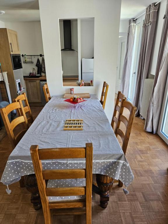 Maison Familiale Suzzann Luchon - 5