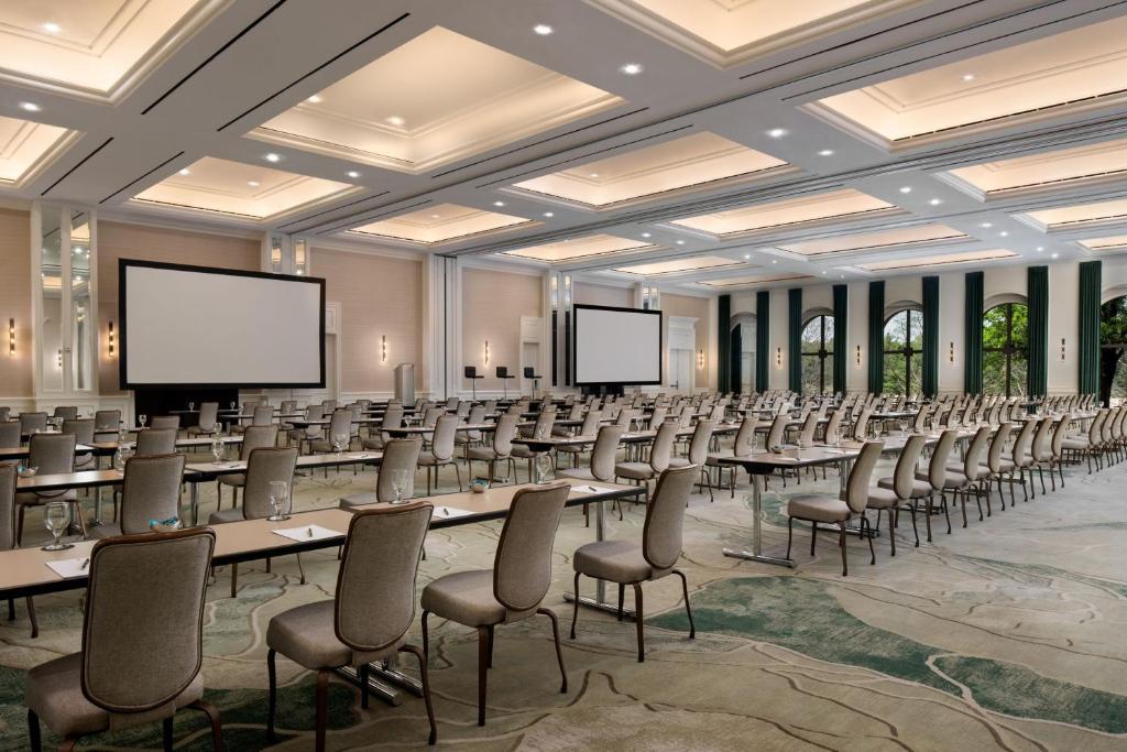 Meeting room / ballrooms