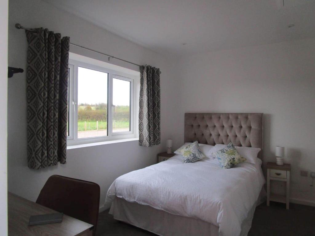 Oak End Stay, Carlisle