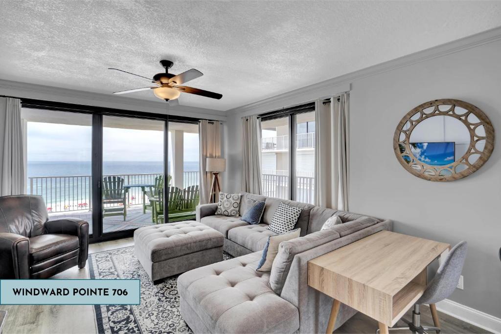 Windward Pointe 706, Orange Beach