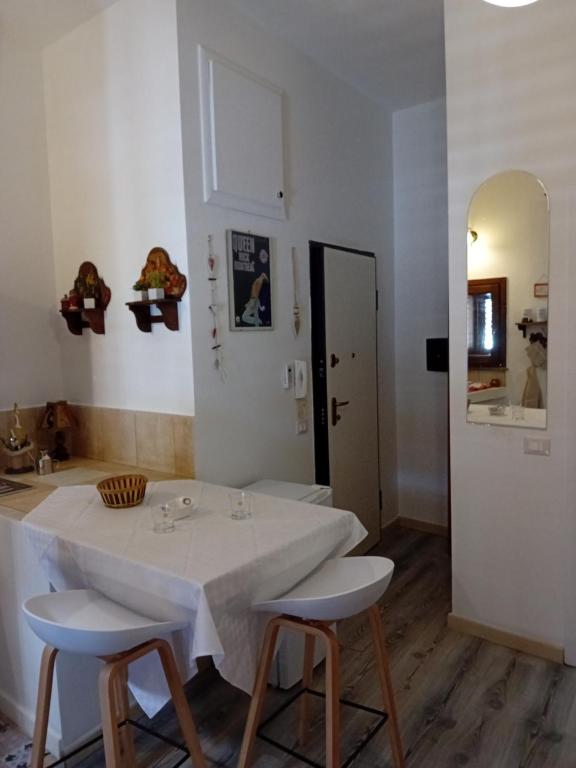 Papireto house - 2