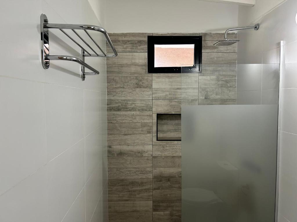 cabañas La Amelia Premium con piscina privada 2 personas - 3