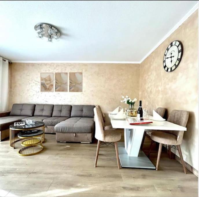 Appartement à 10 min de Strasbourg - 1
