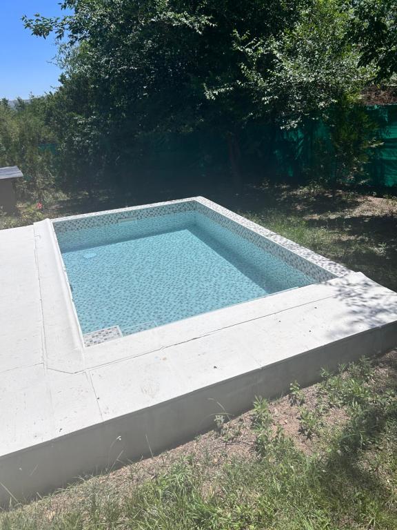 cabañas La Amelia Premium con piscina privada 2 personas - 2