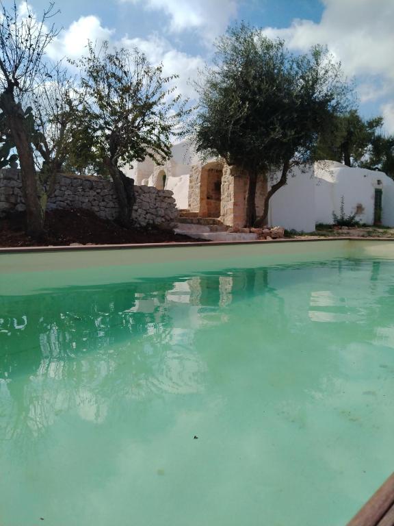 Trullo Amedee - 4