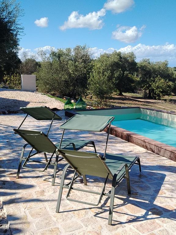 Trullo Amedee - 5