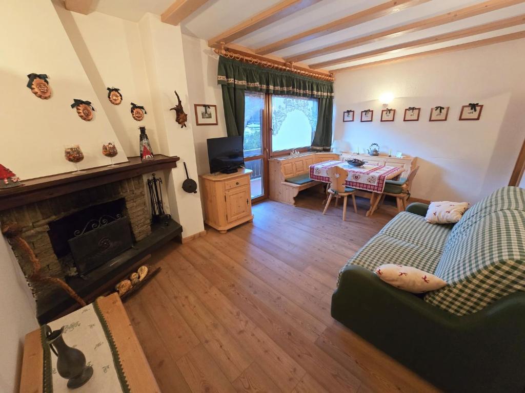 Sogno sulle Dolomiti - Alpine Stay Apartments - 5