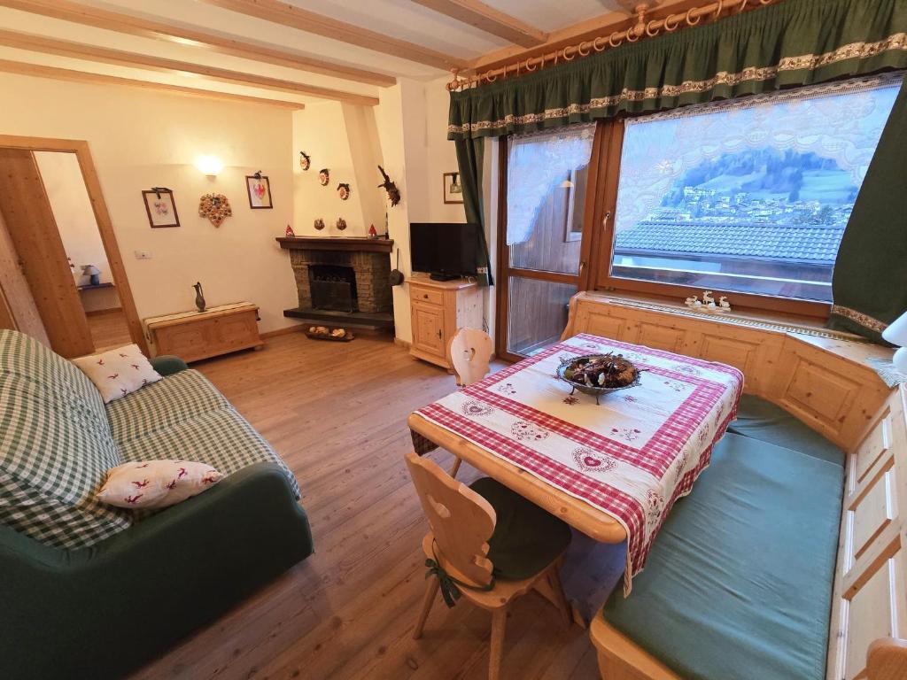 Sogno sulle Dolomiti - Alpine Stay Apartments - 1
