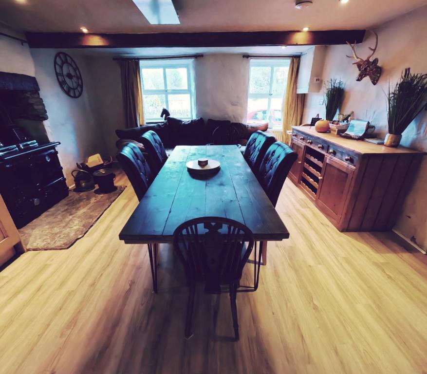 Cranmore House - a walkers' and cyclists' dream, Nenthead