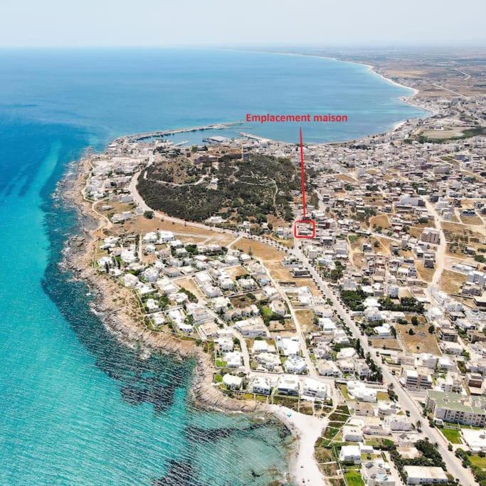 Dar Kélibia - Mansoura, Kelibia