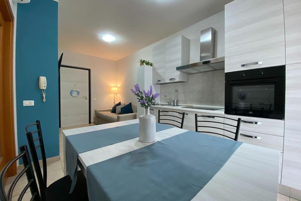 Gioiamare a 100m dal mare, Grottammare