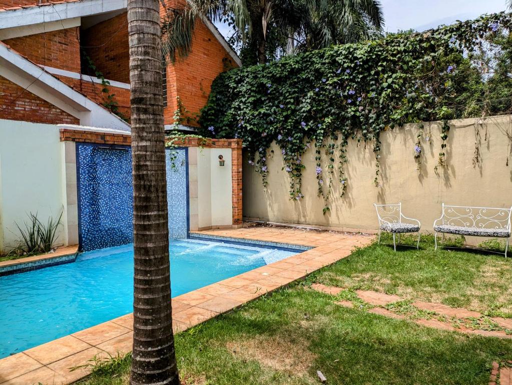 Dream House with Private Pool and BBQ Area - 5