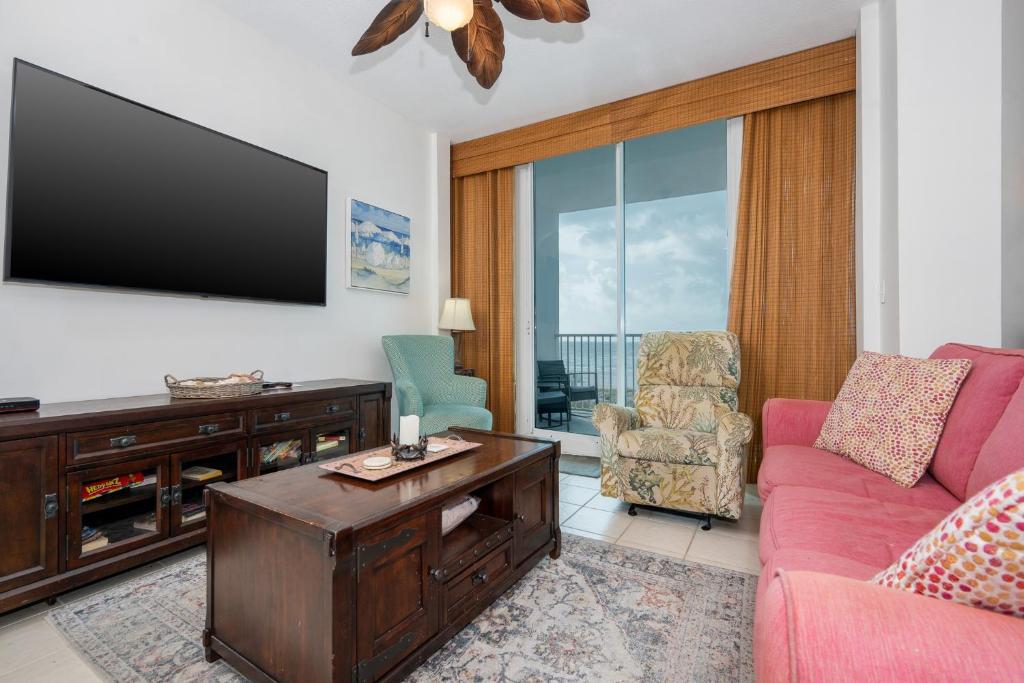 Lighthouse 215 condo, Gulf Shores