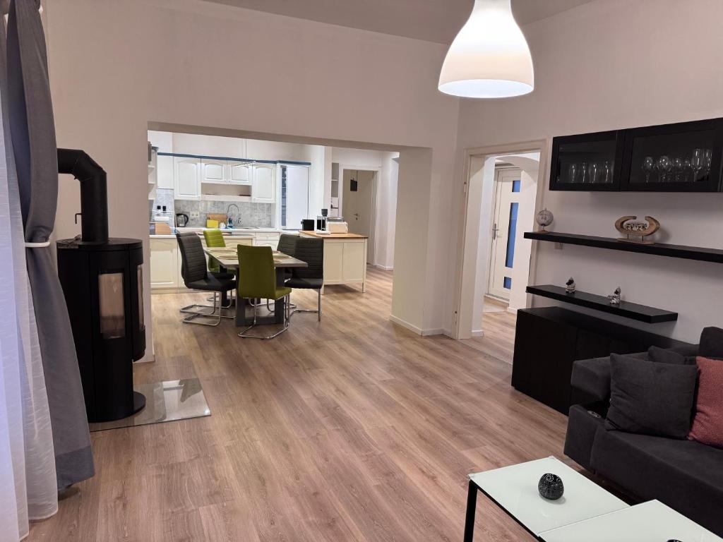 Ferienwohnung Norah - 3