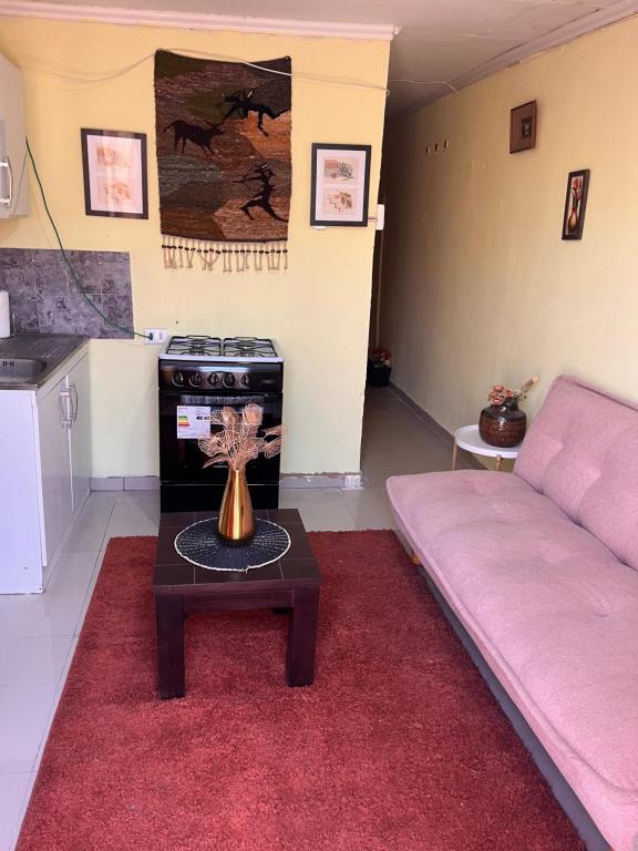 Apartamento Luciana - 3