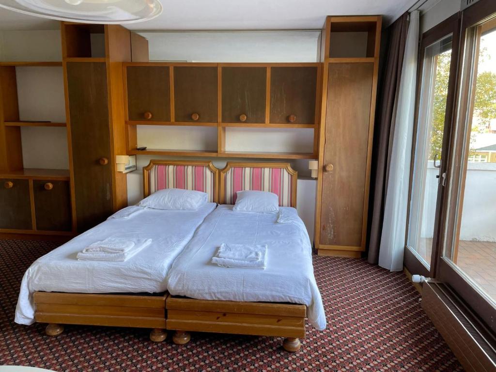 The Vintage at Crans-Montana - 3