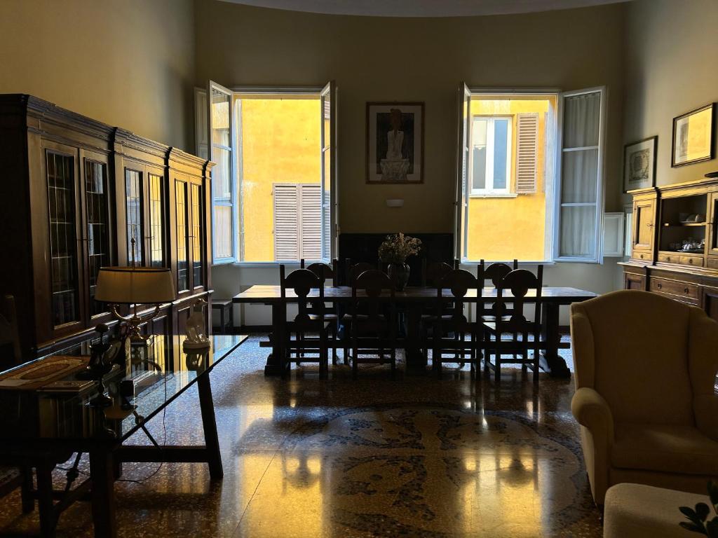 Bologna Medieval Art Loft - 3