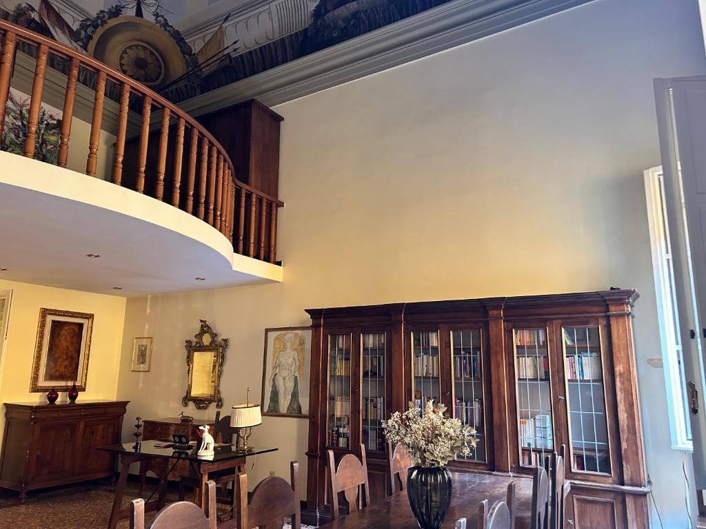 Bologna Medieval Art Loft - 4