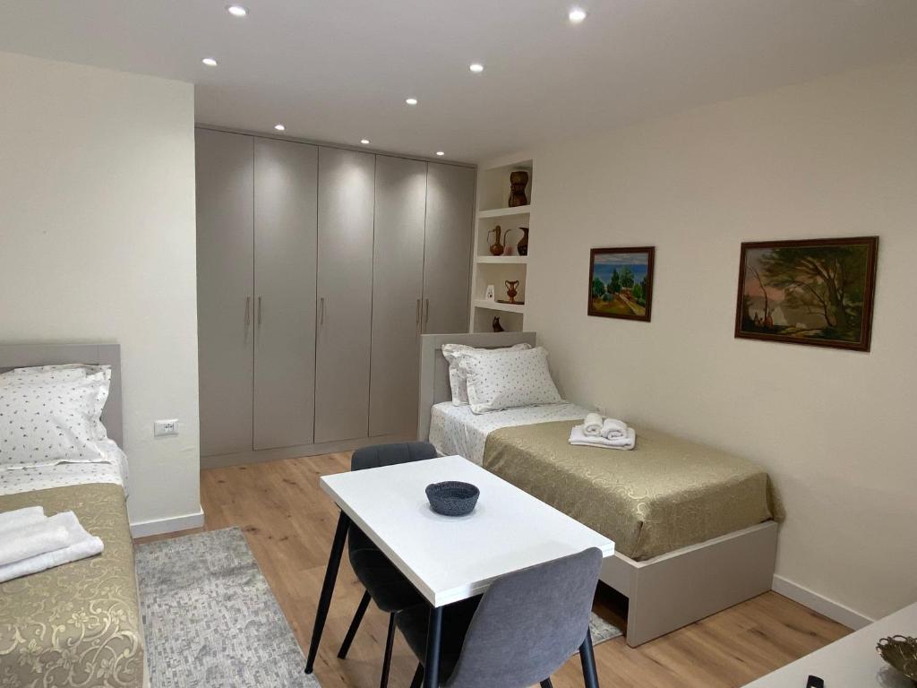 Harmony Home, Tirana