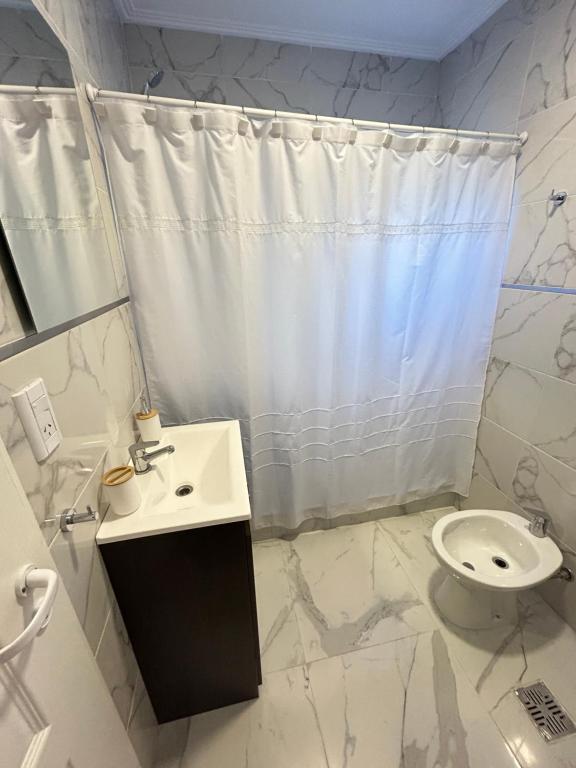 Lantau apartment - 3