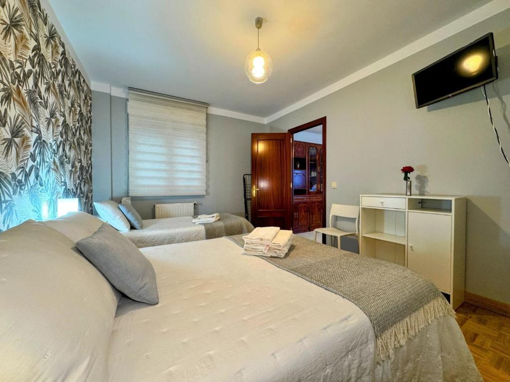 Apartamento Elena Céntrico con WiFi - 3