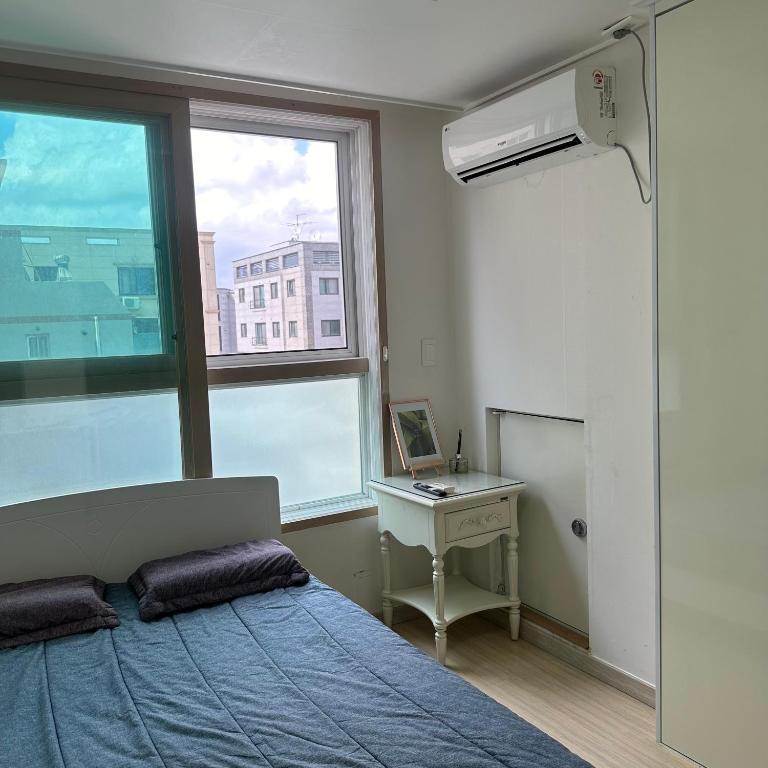 Seoul Sillim Property