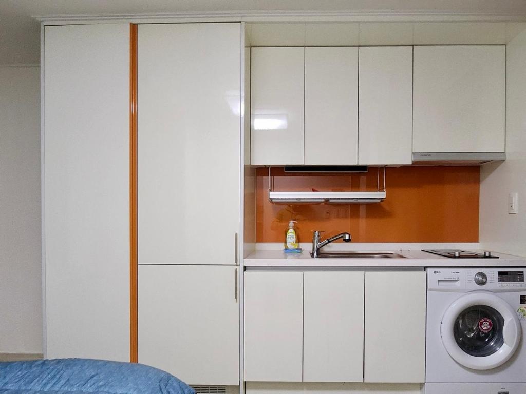 SQ Seoul Sillim Property