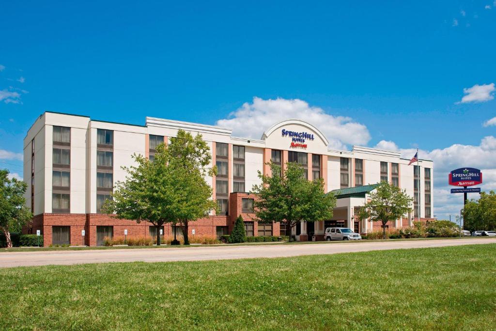 SpringHill Suites by Marriott Peoria, Peoria