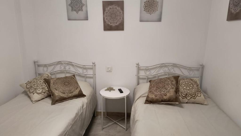 Apartamento Altea Centro - 5