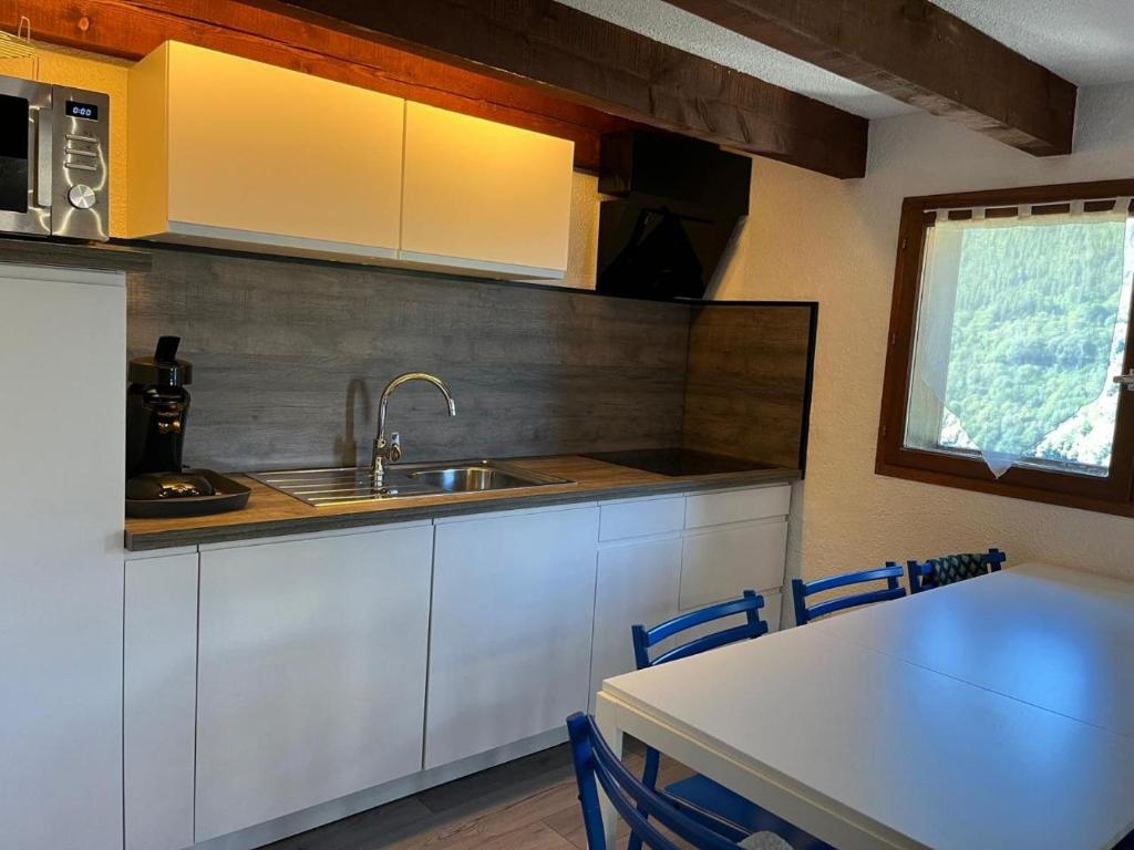 Haut perché - Duplex familial confortable et rénové bien situé - 2