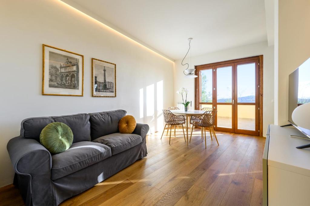 Montalcino Tuscany Home - Pineta - 1