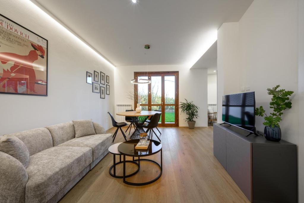 Montalcino Tuscany Home - Pineta - 2