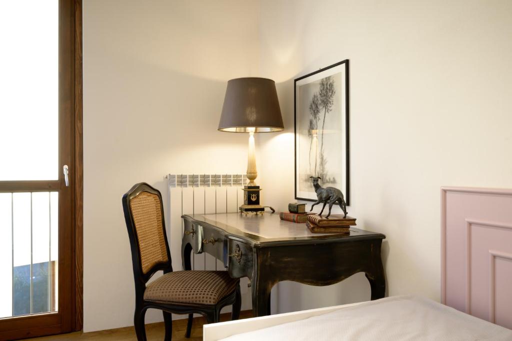 Montalcino Tuscany Home - Pineta - 4